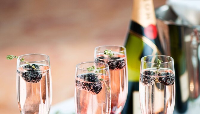 Park Plaza Westminster Bridge London - Wedding