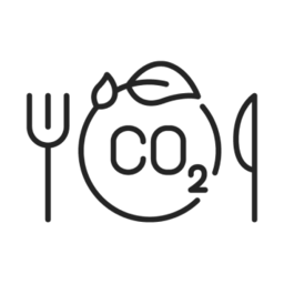 Personalisation Images - Low carbon menu SMALL