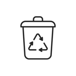 Personalisation Images - Minimal waste SMALL