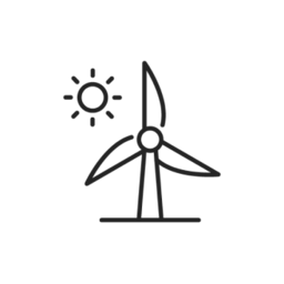 Personalisation Images - renewable energy SMALL