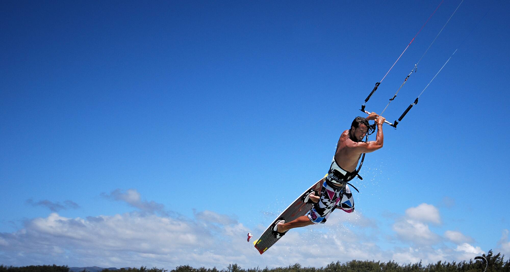 Personalisation Images - Madagascar water activity
