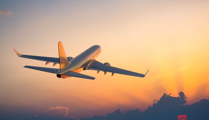 Des vacances via Londres Heathrow