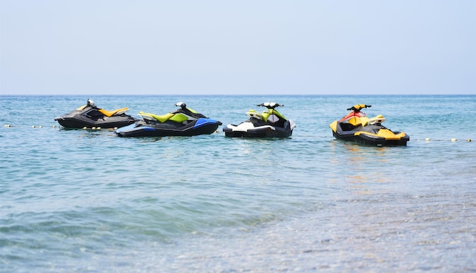 Jet Ski