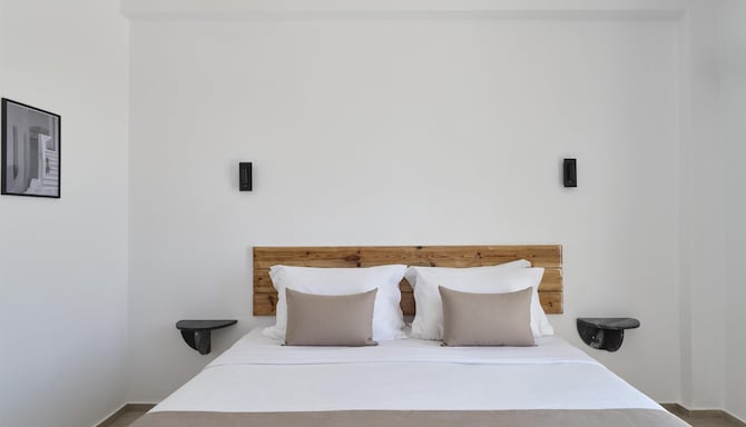 Pounda Resort Paros, a member of Radisson Individuals - Standard Room