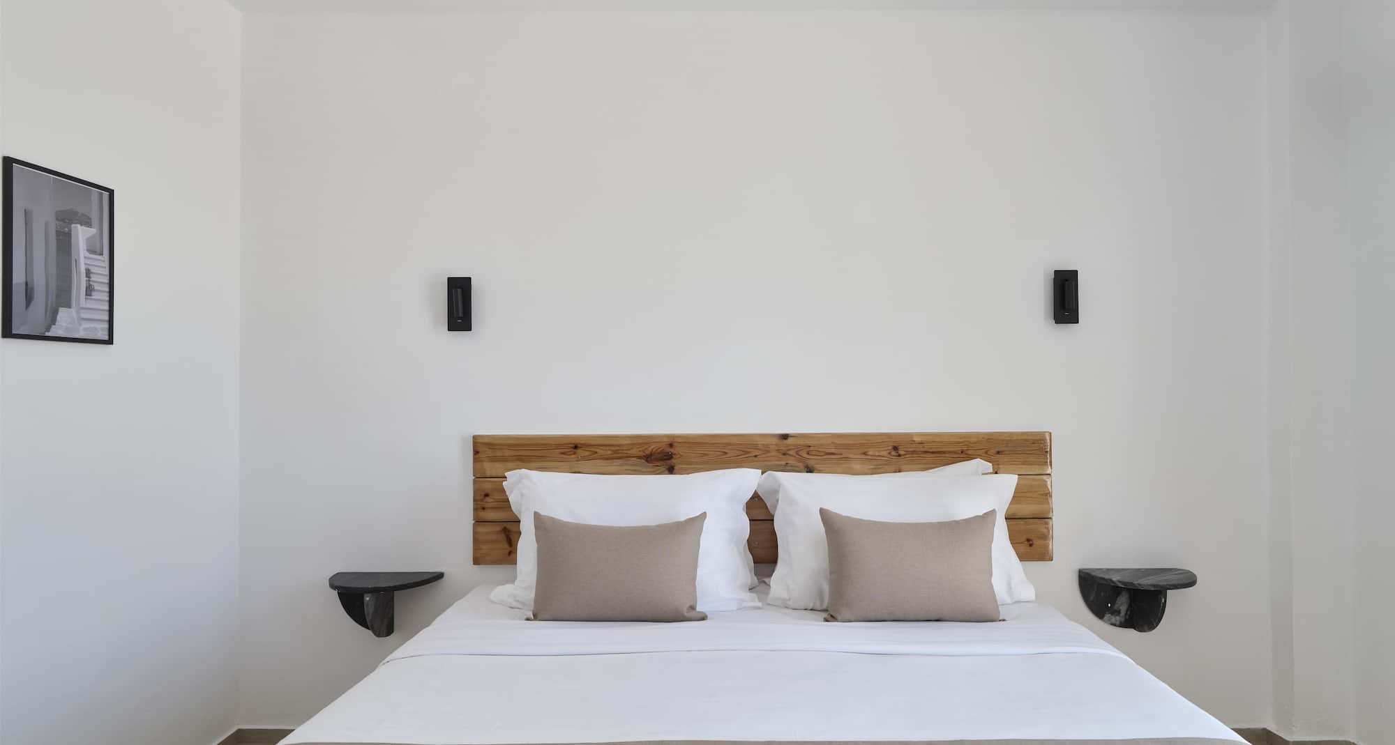 Pounda Resort Paros, a member of Radisson Individuals - Standard Room