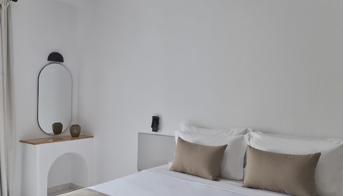 Pounda Resort Paros, a member of Radisson Individuals - Guest Room - Superior