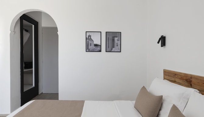 Pounda Resort Paros, a member of Radisson Individuals - Standard Room