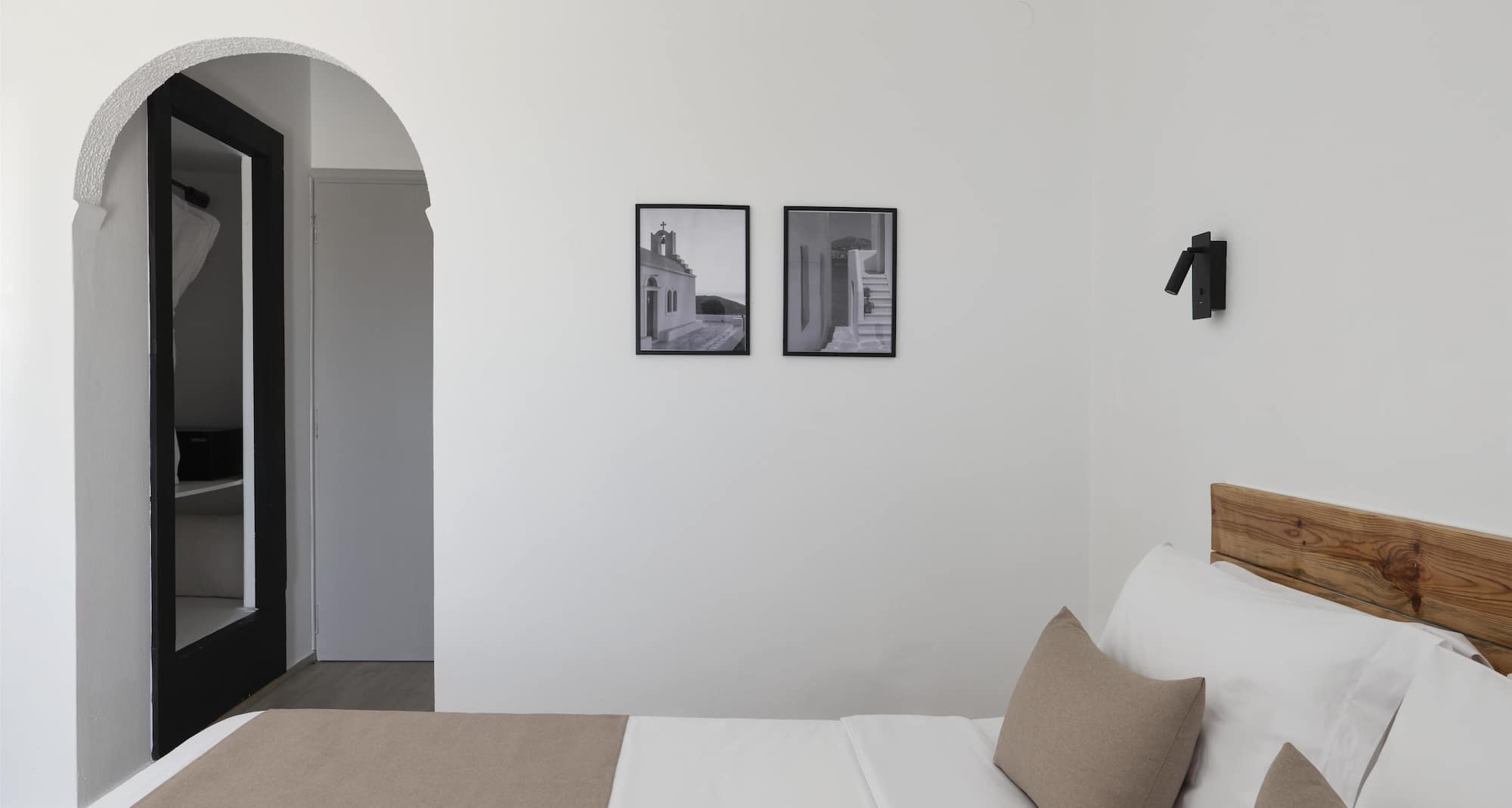 Pounda Resort Paros, a member of Radisson Individuals - Standard Room