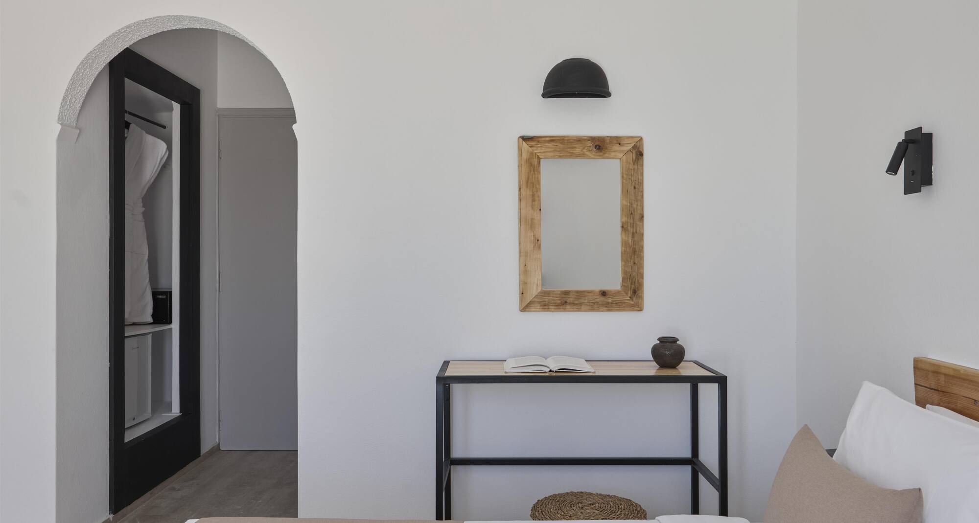 Pounda Resort Paros, a member of Radisson Individuals - Guest room