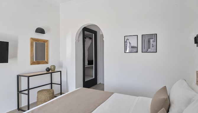 Pounda Resort Paros, a member of Radisson Individuals - Standard Room