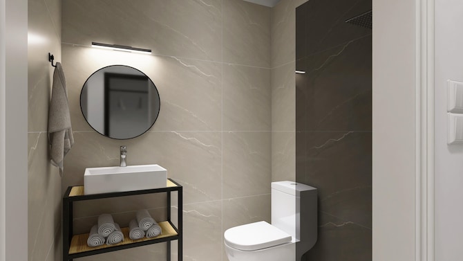 Pounda Resort Paros, a member of Radisson Individuals - Family Room