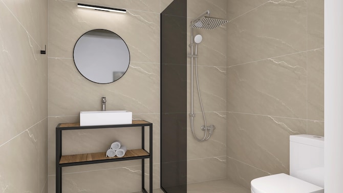 Pounda Resort Paros, a member of Radisson Individuals - Suite - Two Bedroom & Sea View