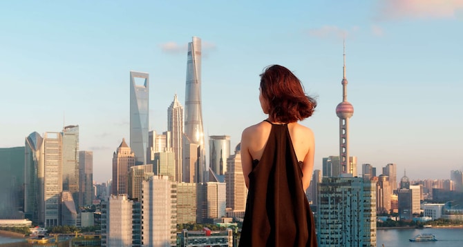Radisson Hotel Group invites Chinese guests to create meaningful and memorable moments in Shanghai