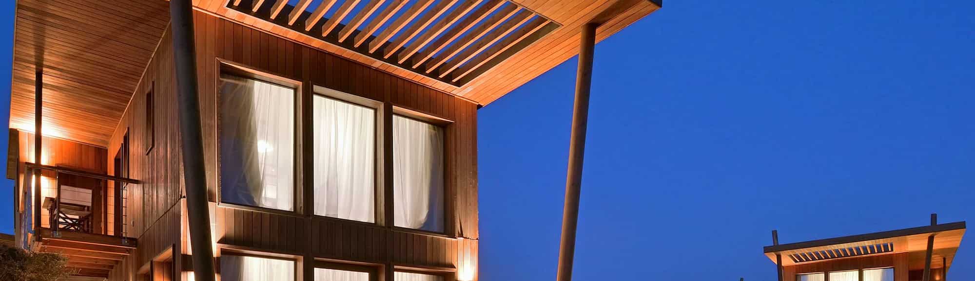 Radisson Blu Resort Taghazout Bay Surf Village exterior