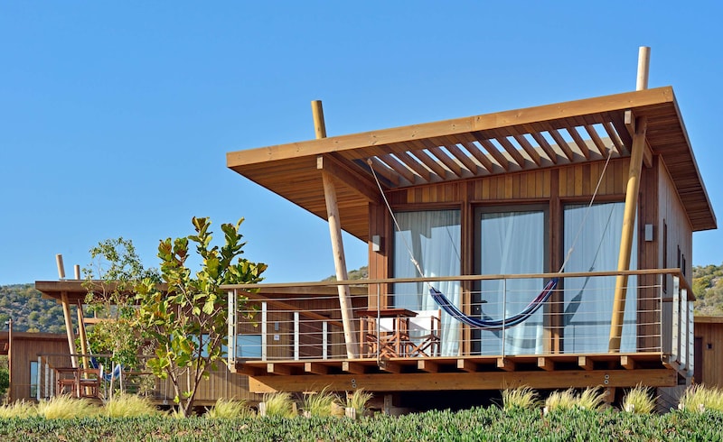 Radisson Blu Resort Taghazout Bay Surf Village Exterior