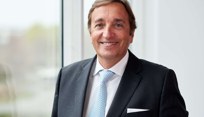Eric De Neef wins GDS Group’s “Integrity Award” and “Gold Award” 2021