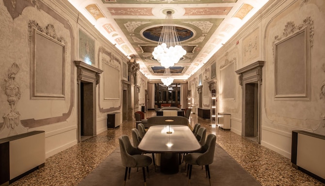 Radisson Collection Hotel Palazzo Nani Venice - Salon
