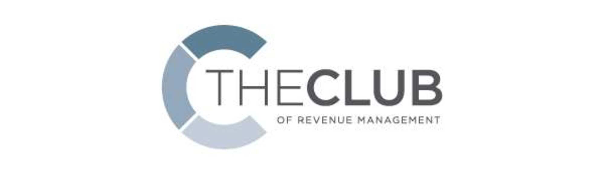 PR - The club of Revenue Management