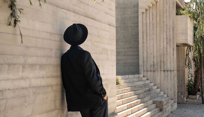 The contemplative moment