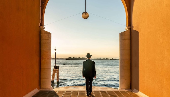 The suspended moment