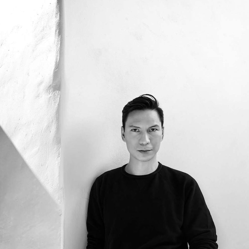 Thismintymoment headshot