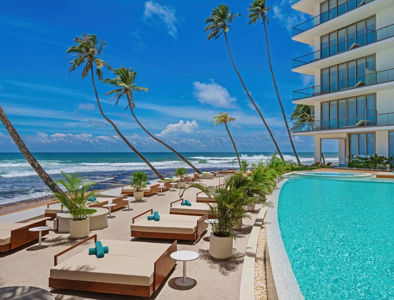 PR - EMEA 2024 - Taboo Beach Club