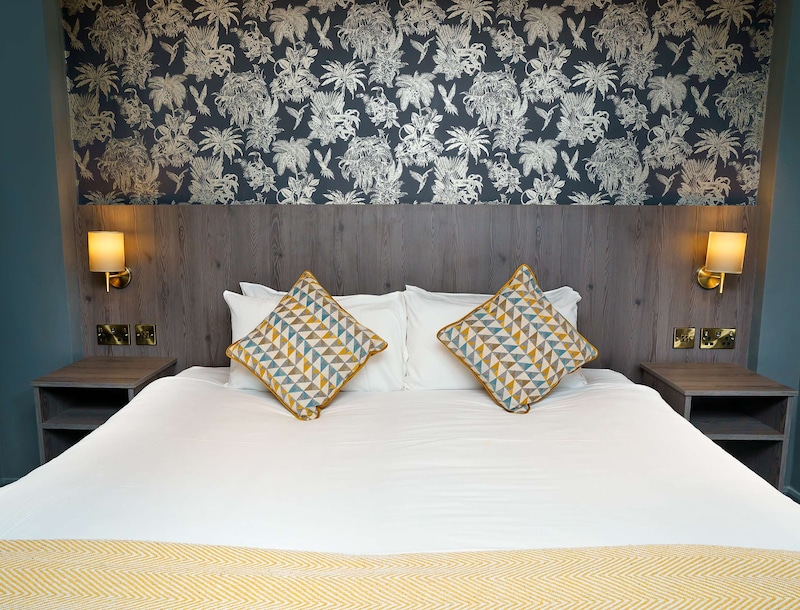 PR - EMEA 2024 - Park Hall Hotel amp Spa Lancashire a member of Radisson Individuals Junior Suite