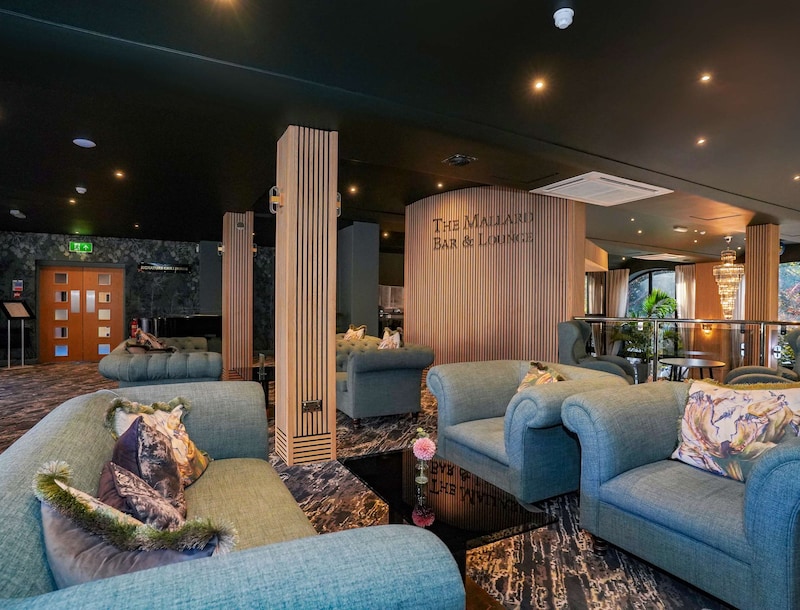 PR - EMEA 2024 - Park Hall Hotel amp Spa Lancashire a member of Radisson Individuals Bar