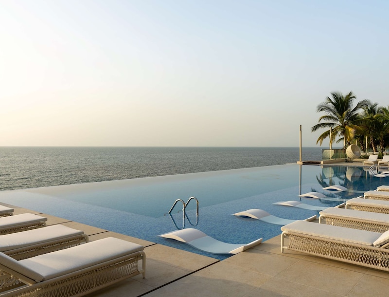 PR - EMEA 2024 - RB Conakry Pool