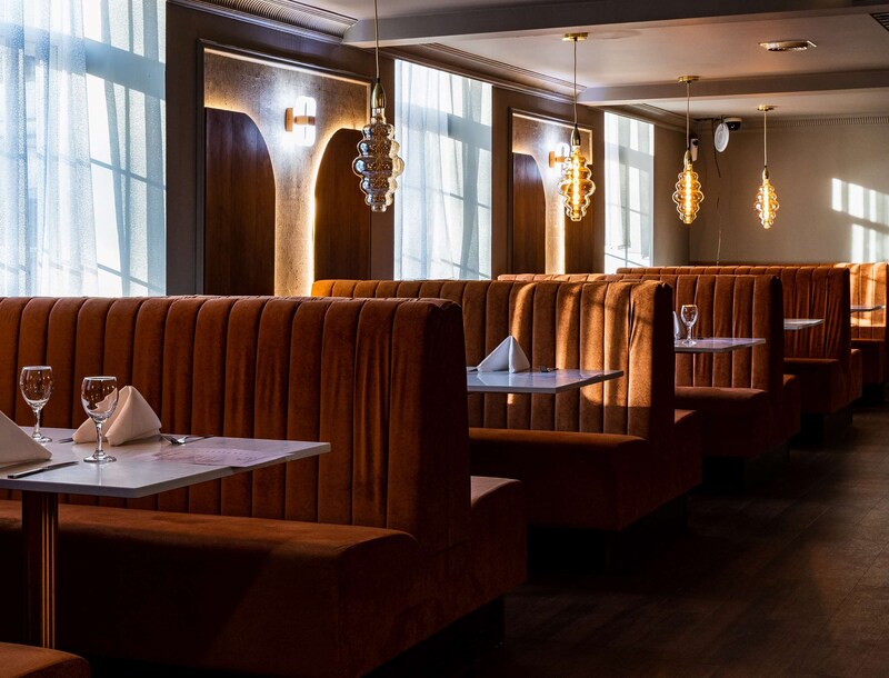 PR - EMEA 2024 - Park Hall Hotel amp Spa Lancashire a member of Radisson Individuals Restaurant