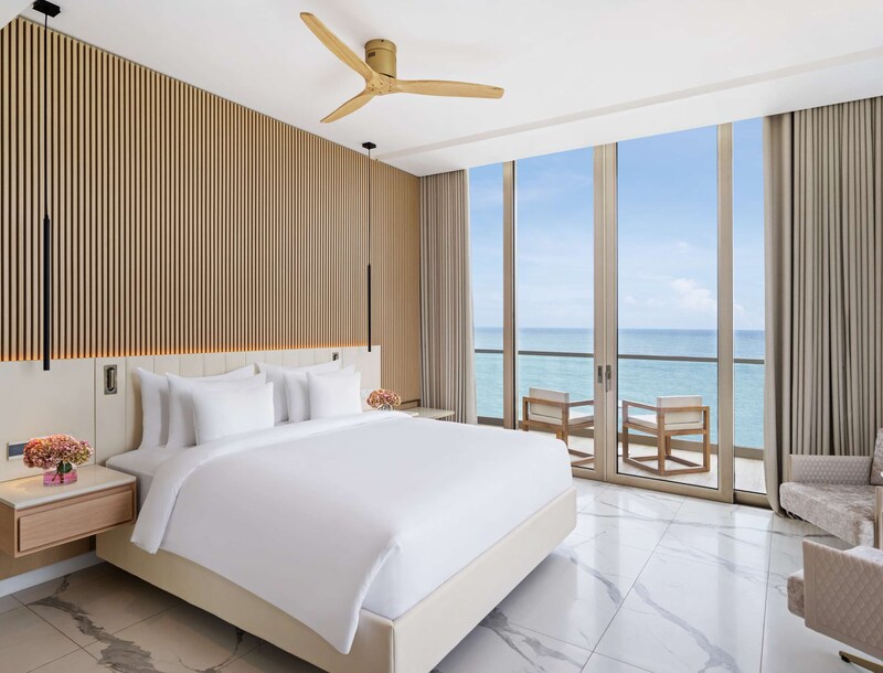 PR - EMEA 2024 - Penthouse Suite Panoramic Ocean View