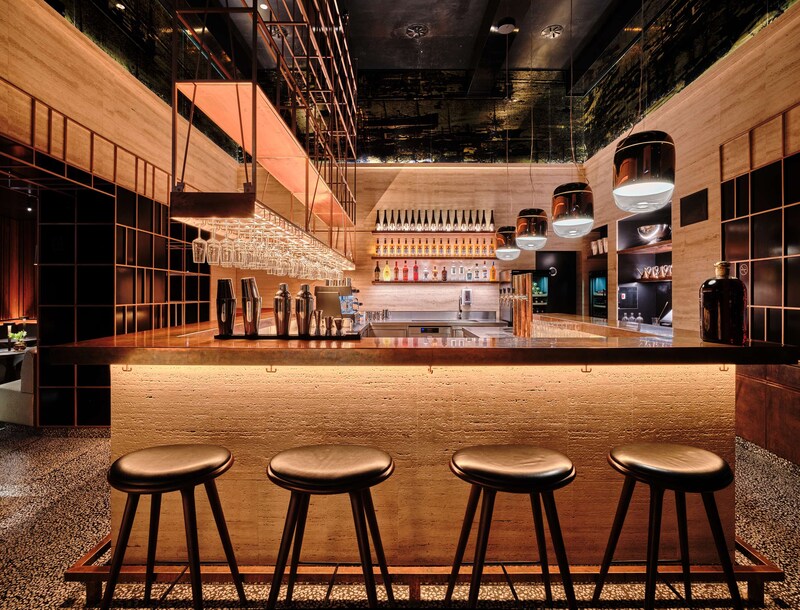 PR - EMEA 2025 - Radisson Blu Das Triest Hotel Vienna Bistrot Bertarelli Vienna