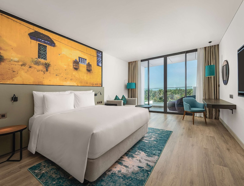 PR - EMEA 2025 - Radisson Blu Resort Hoi An