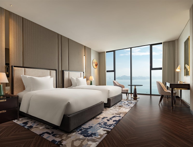 PR - EMEA 2025 - Room Radisson Blu Ha Long Bay