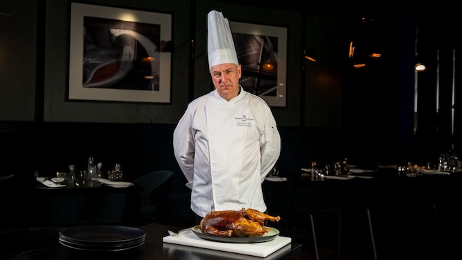 Rediscover Poland's culinary traditions with Radisson Collec...