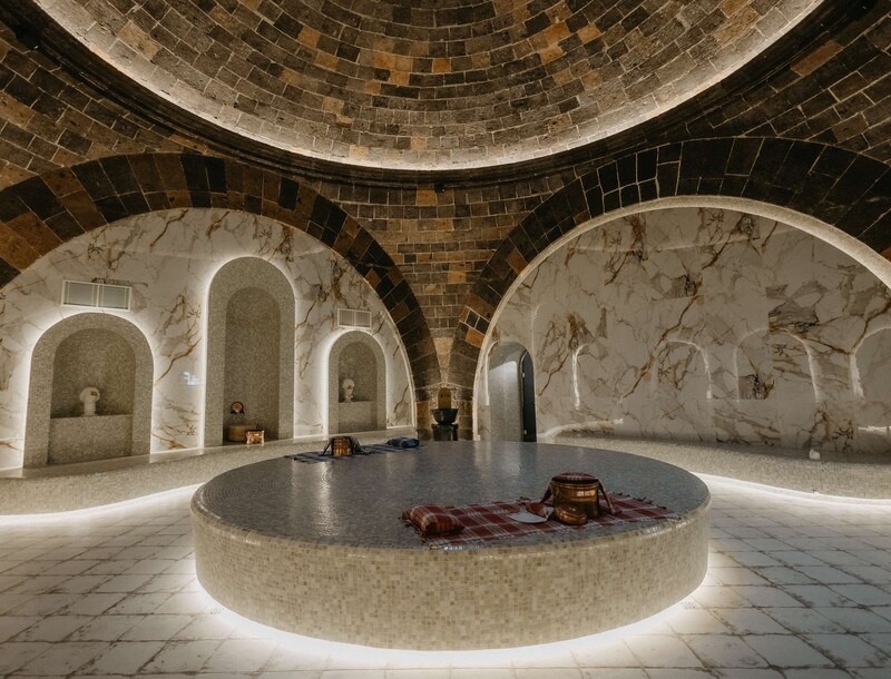 PR - EMEA 2025 - Radisson Hotel amp Spa Gyumri Spa