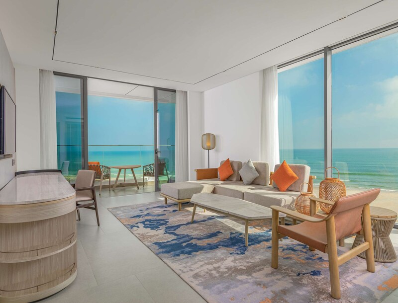 PR - EMEA 2025 - Radisson Blu Resort Hoi An