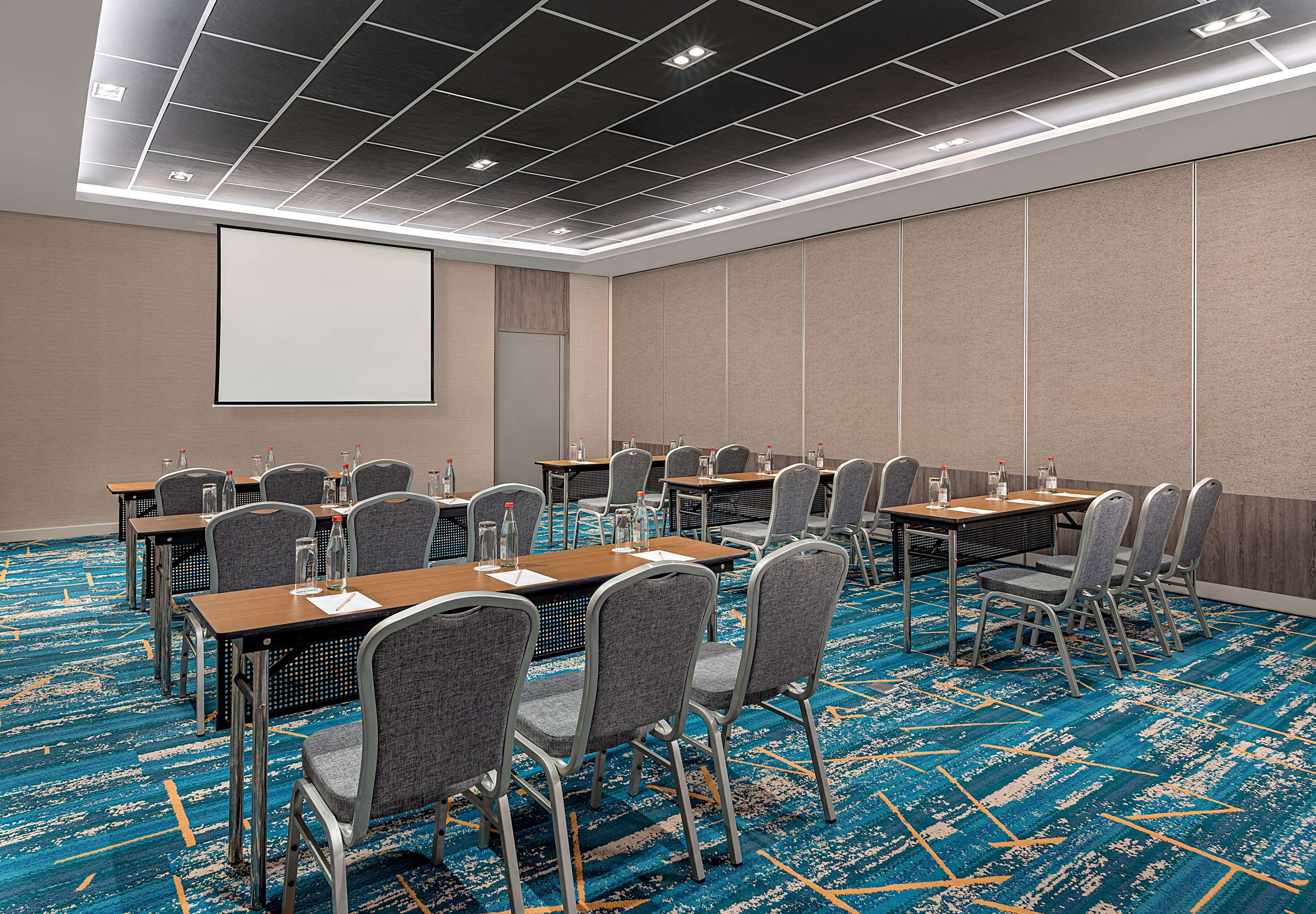 PR - APAC 2021 - PIR Bacolod Function Room Image