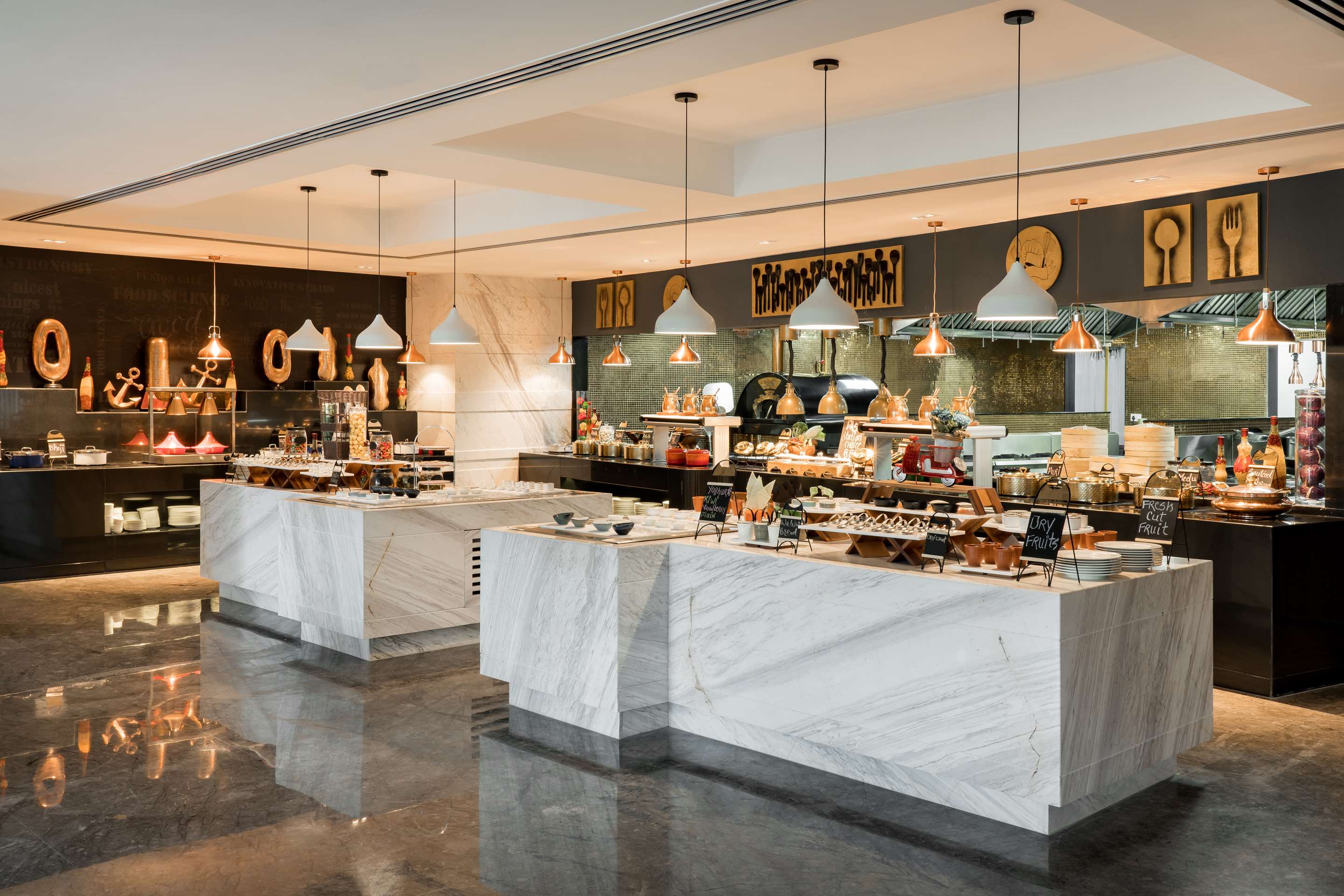 PR - APAC 2021 - Fusion Cafe