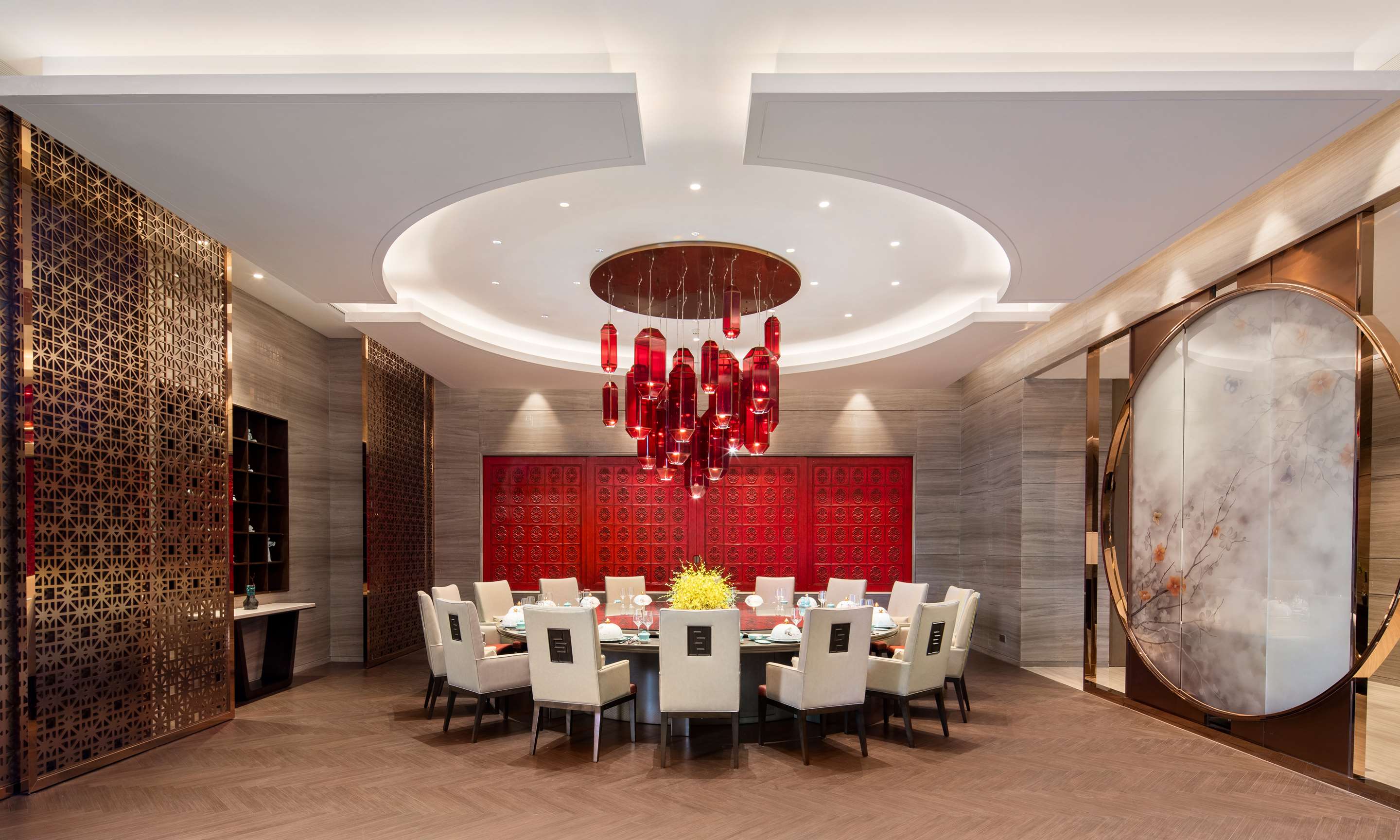 PR - APAC 2021 - Lan Ting Ge Chinese Restraurant
