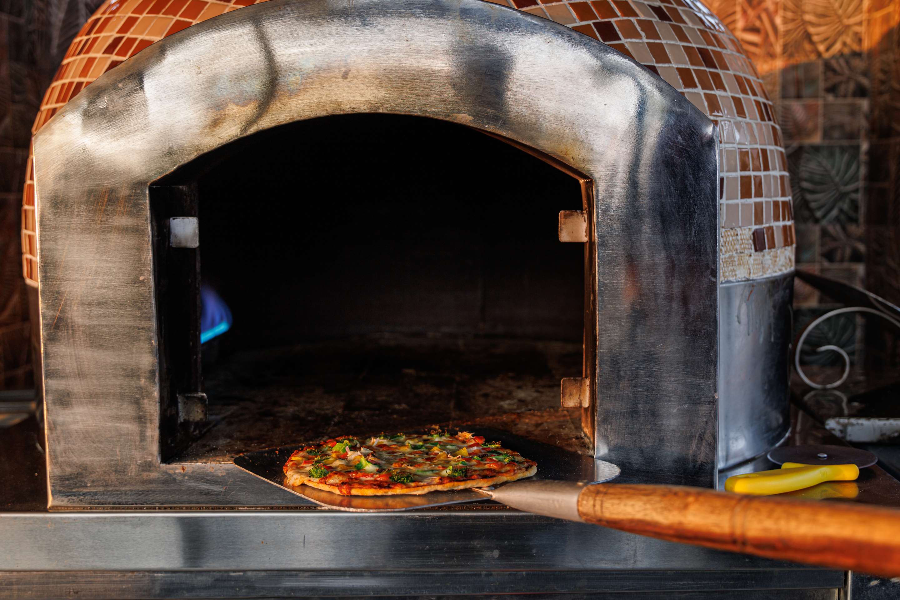 PR - APAC 2022 - Pizza Station