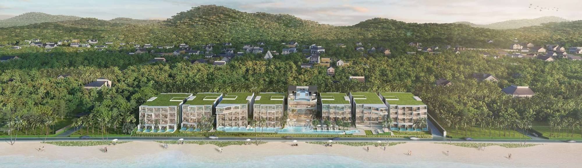 PR - APAC 2022 - Radisson Resort Phuket Mai Khao