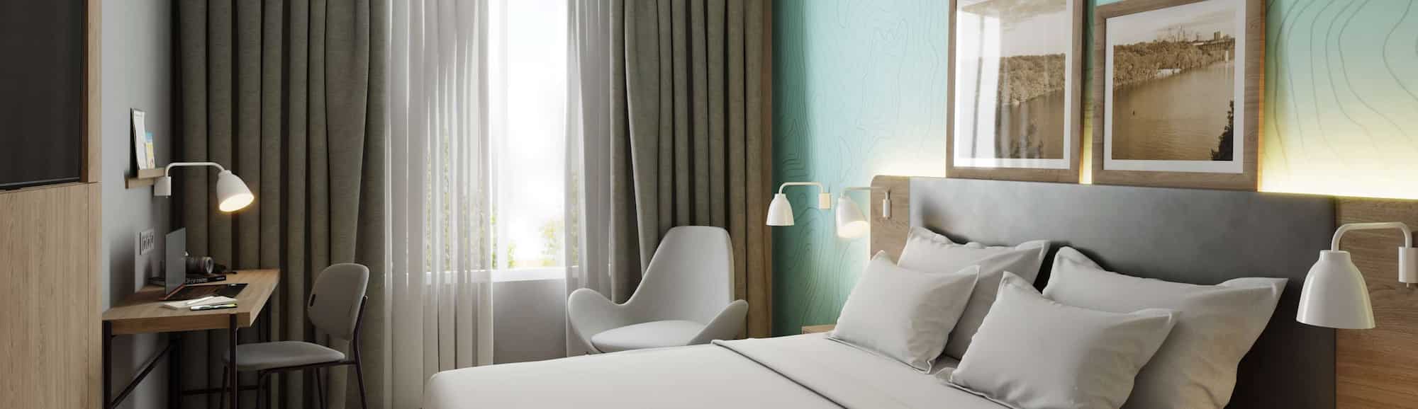 PR - APAC 2022 - Park Inn amp Suites by Radisson
