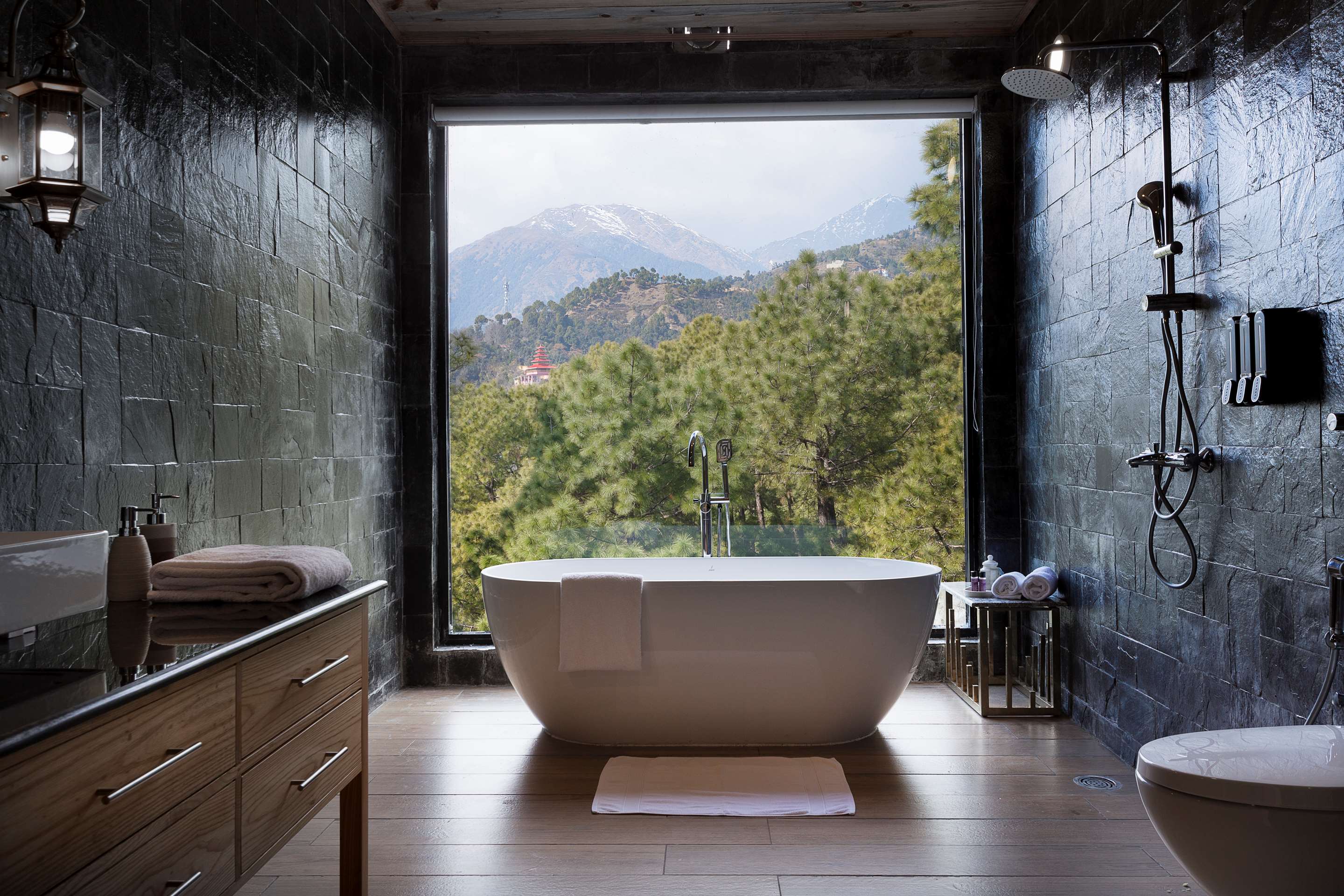 PR - APAC 2022 - Rejuvenate with a view at Rakkh Resort