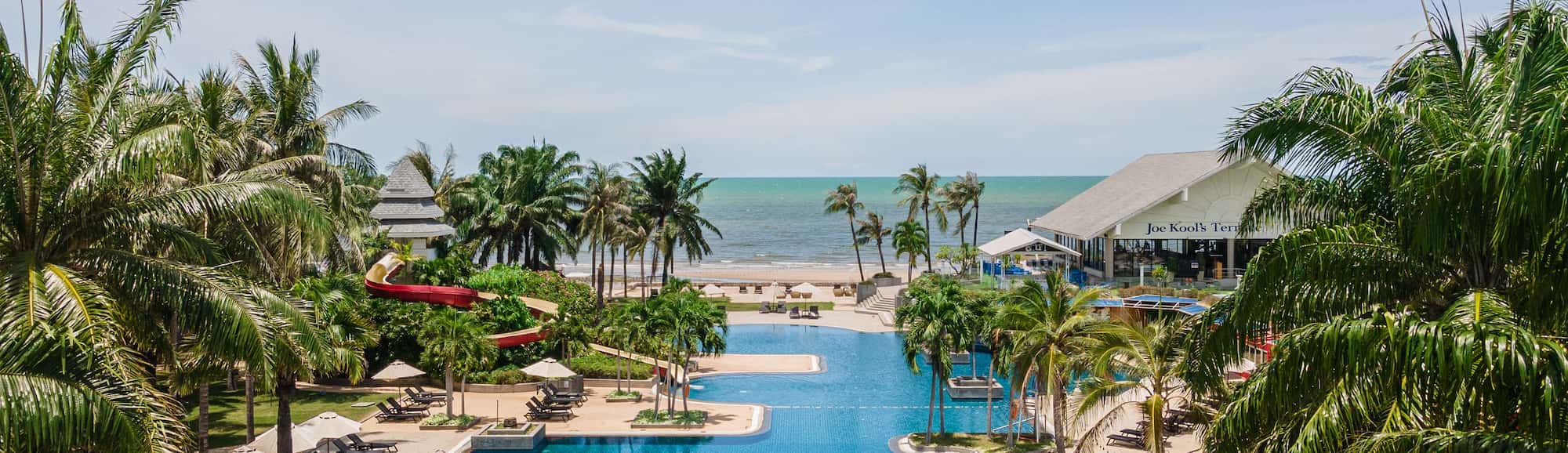 PR - APAC 2023 - Radisson Resort and Spa Hua Hin