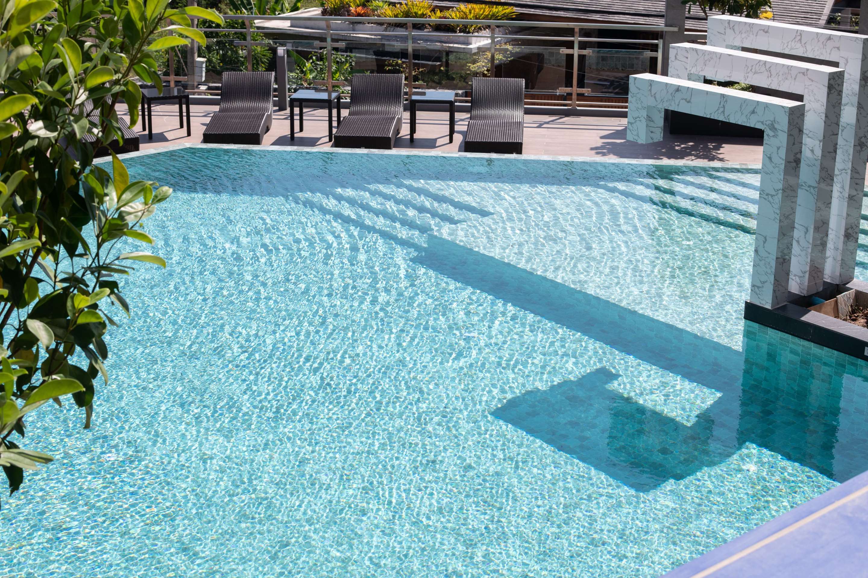 PR - APAC 2023 - Lewit Pattaya RI Outdoor pool