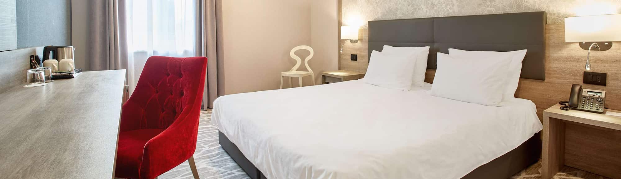 Radisson Hotel City Centre Odesa