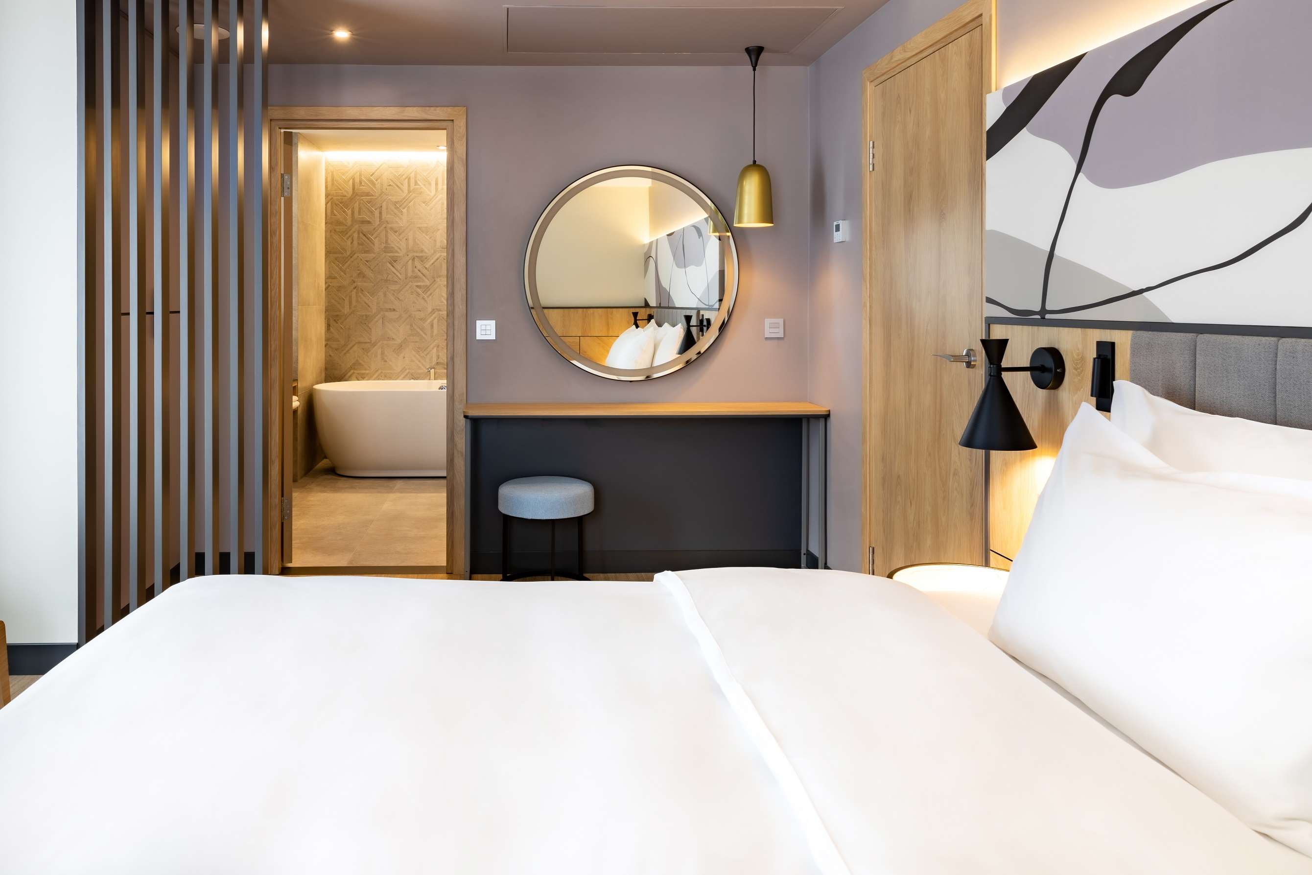PR - Radisson Hotel Gorizont Rostov-on-Don, Room