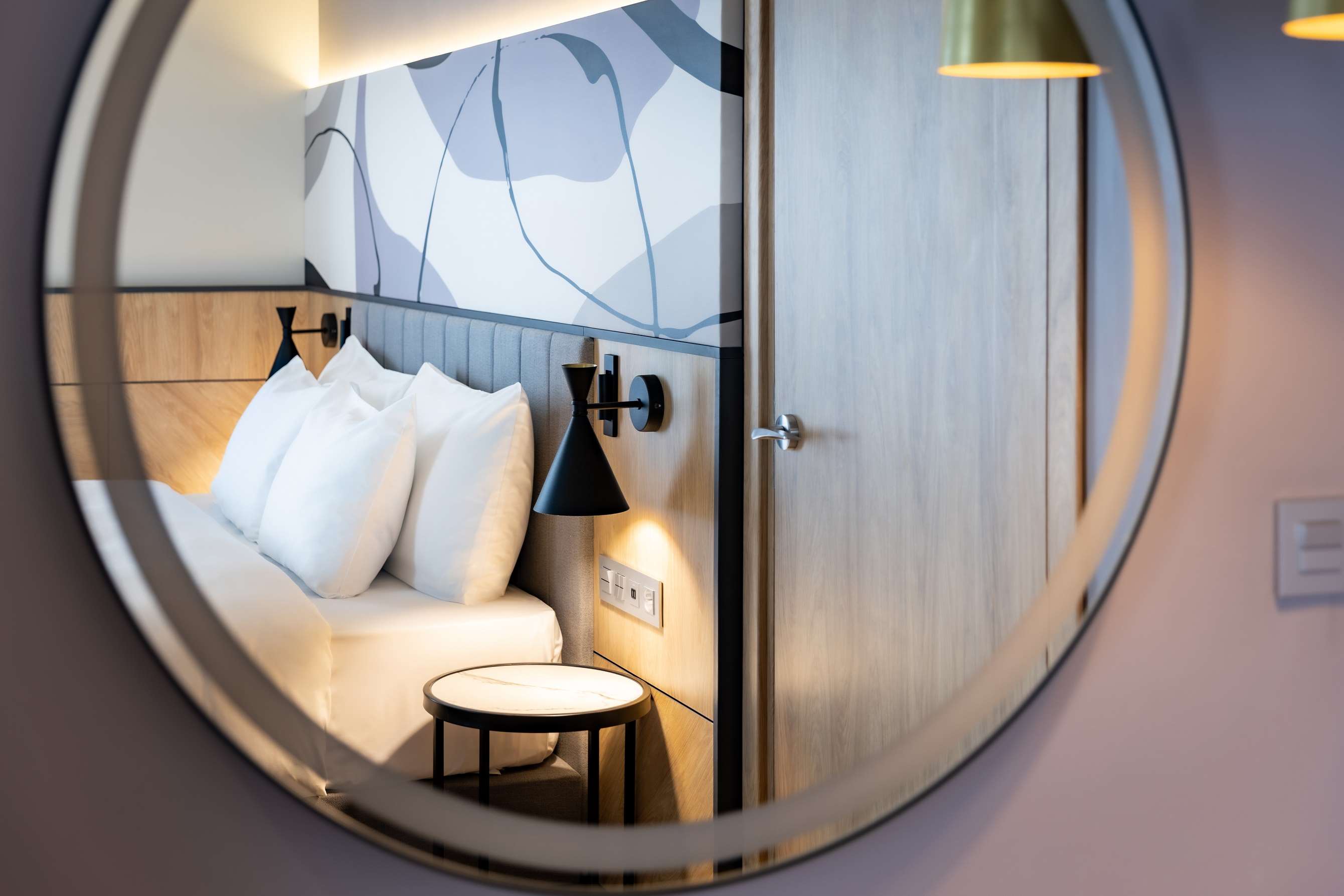 PR - Radisson Hotel Gorizont Rostov-on-Don, Room