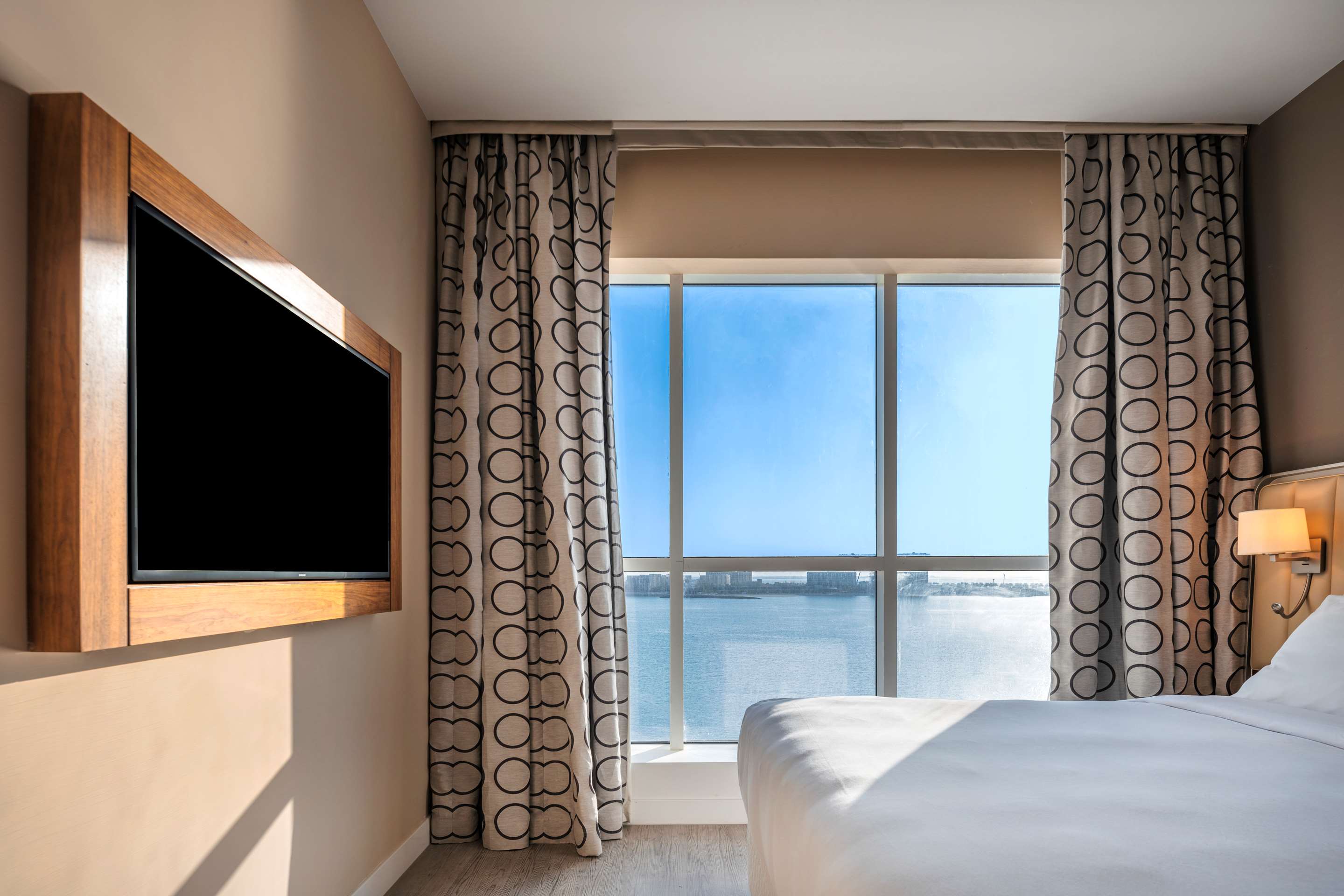 Radisson Resort Ras Al Khaimah Marjan Island - Guest room